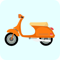 Naik Ojek